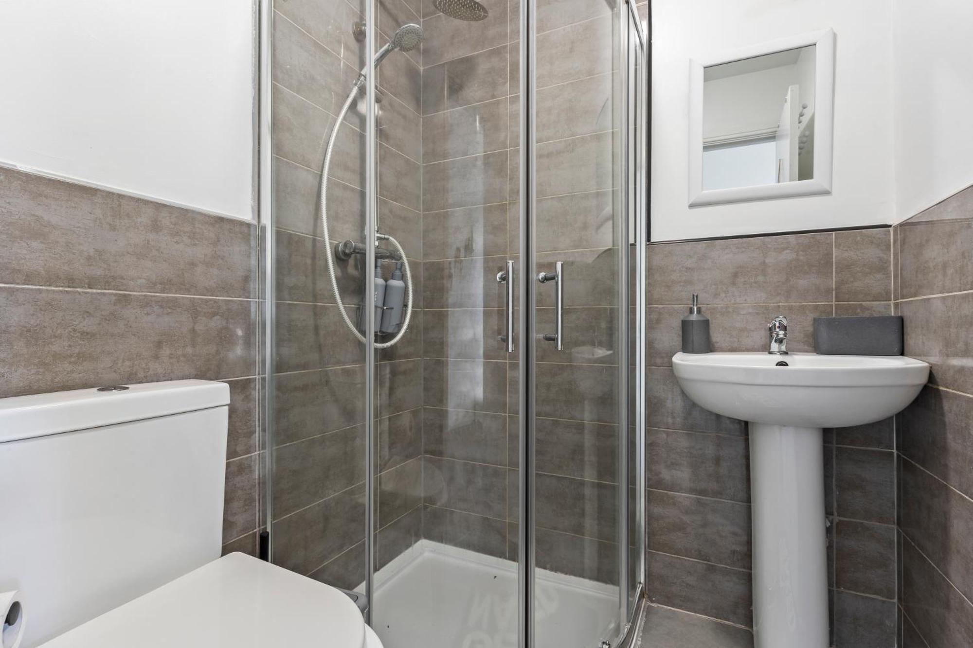 Sage Suites Birmingham Exteriör bild